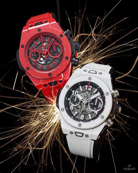 best hublot look alike|Hublot big bang alternative.